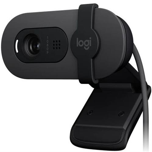 Logitech Brio 100 USB Full HD Webcam