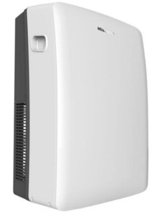 Hisense 12000BTU Portable Air Conditioner Unit